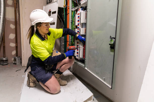 Best Electrician for Home Renovation  in Glen Dale, WV