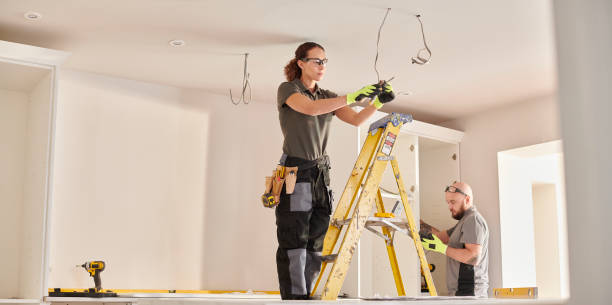Best Emergency Electrical Repair  in Glen Dale, WV