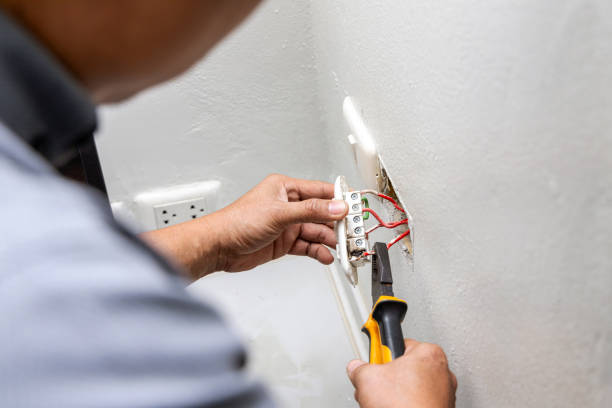 Best Electrical Installation Contractor  in Glen Dale, WV