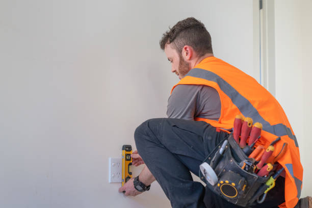  Glen Dale, WV Electrician Pros