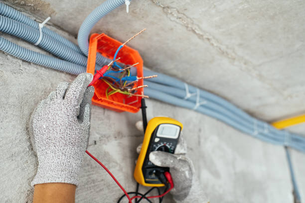 Best Local Electrician Companies  in Glen Dale, WV